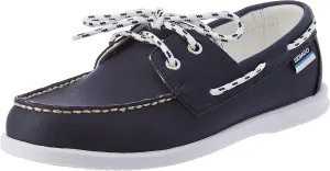 Sebago Women's Jackman Woman Boat Shoe
