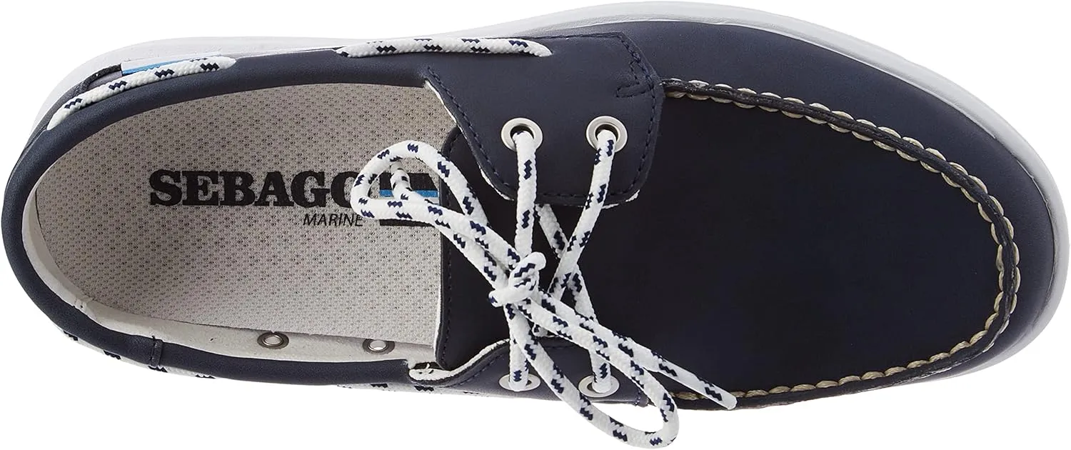 Sebago Women's Jackman Woman Boat Shoe