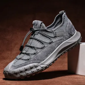 Sebastian Supreme Mesh Sneaker