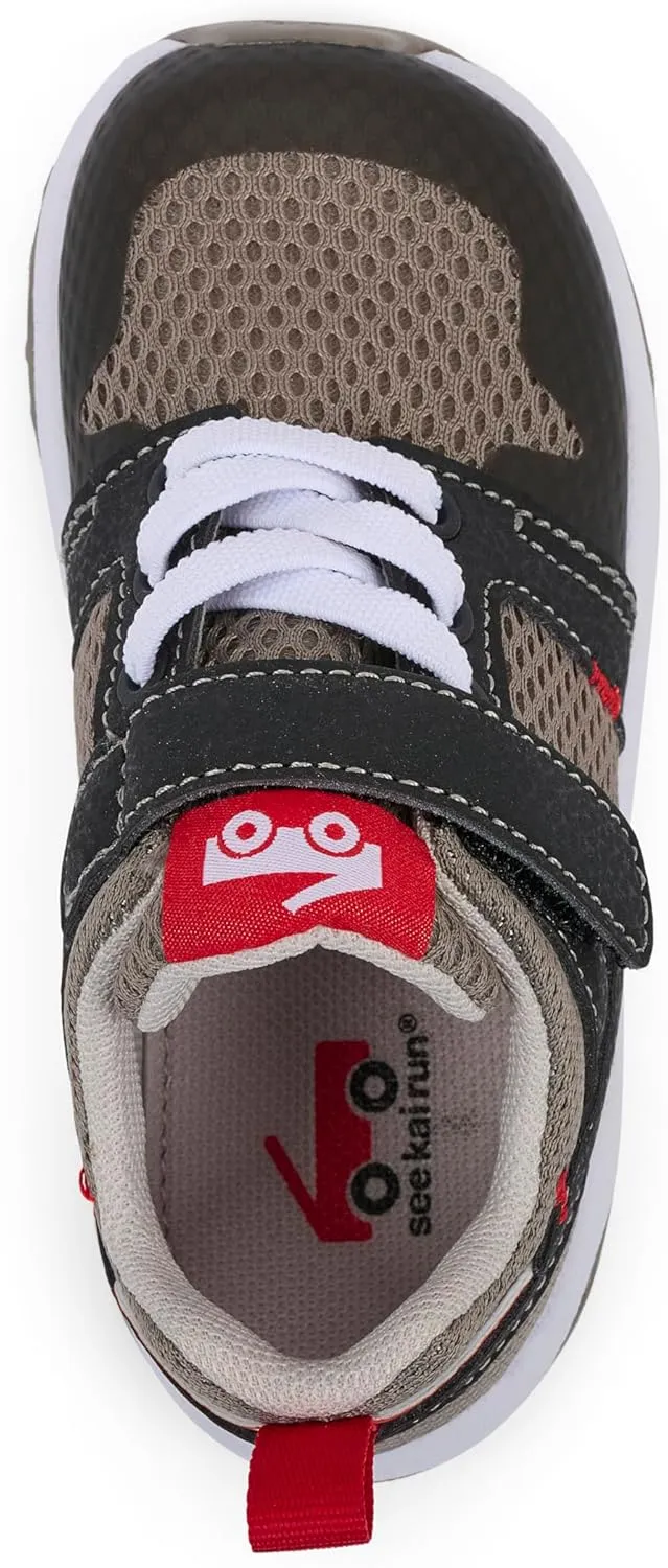 See Kai Run Baby-Boy's Viento Sneaker