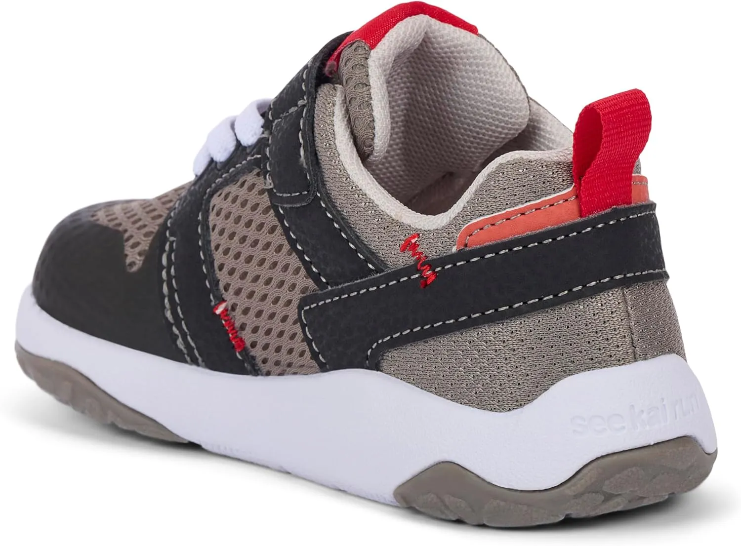 See Kai Run Baby-Boy's Viento Sneaker