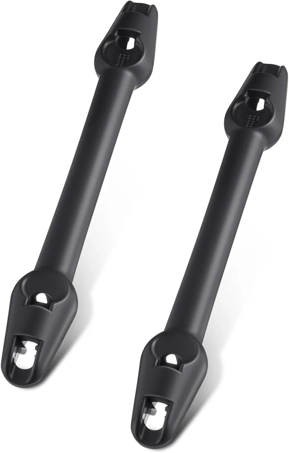 Set of 2 Pack Boat Mooring Snubber Dock Edge Dock Line for 3/8" - 7/16" (9.5-11mm)