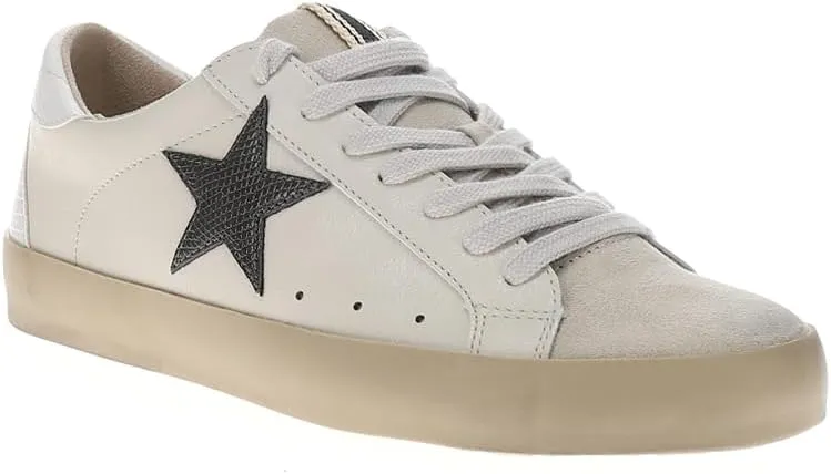 Shu Shop Womens Paula Lace Up Sneakers Shoes Casual - Grey