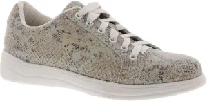 Simone Women's Sneaker, 10 B(M) US, Multi-Snake