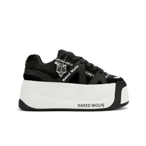 Skater Black