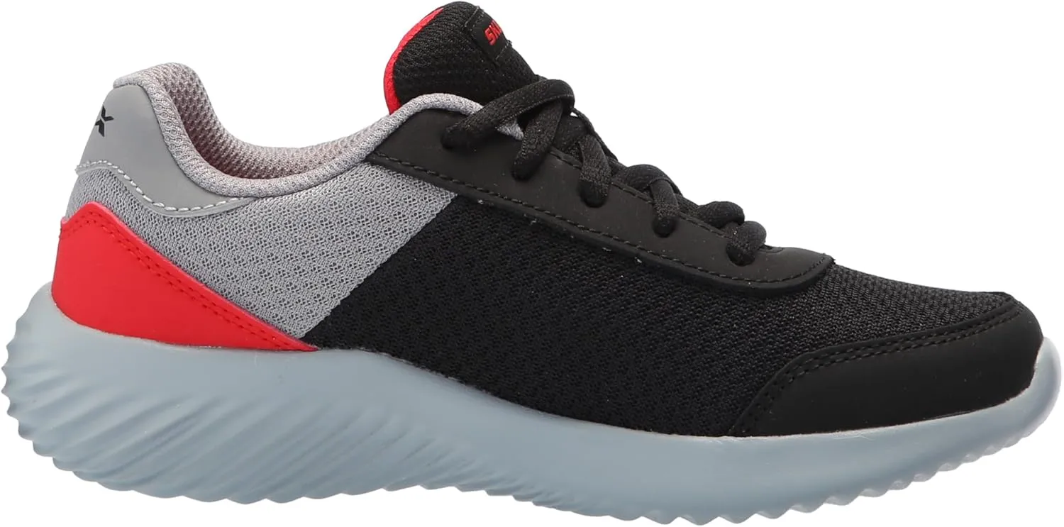 Skechers Boy's Bounder Sneaker
