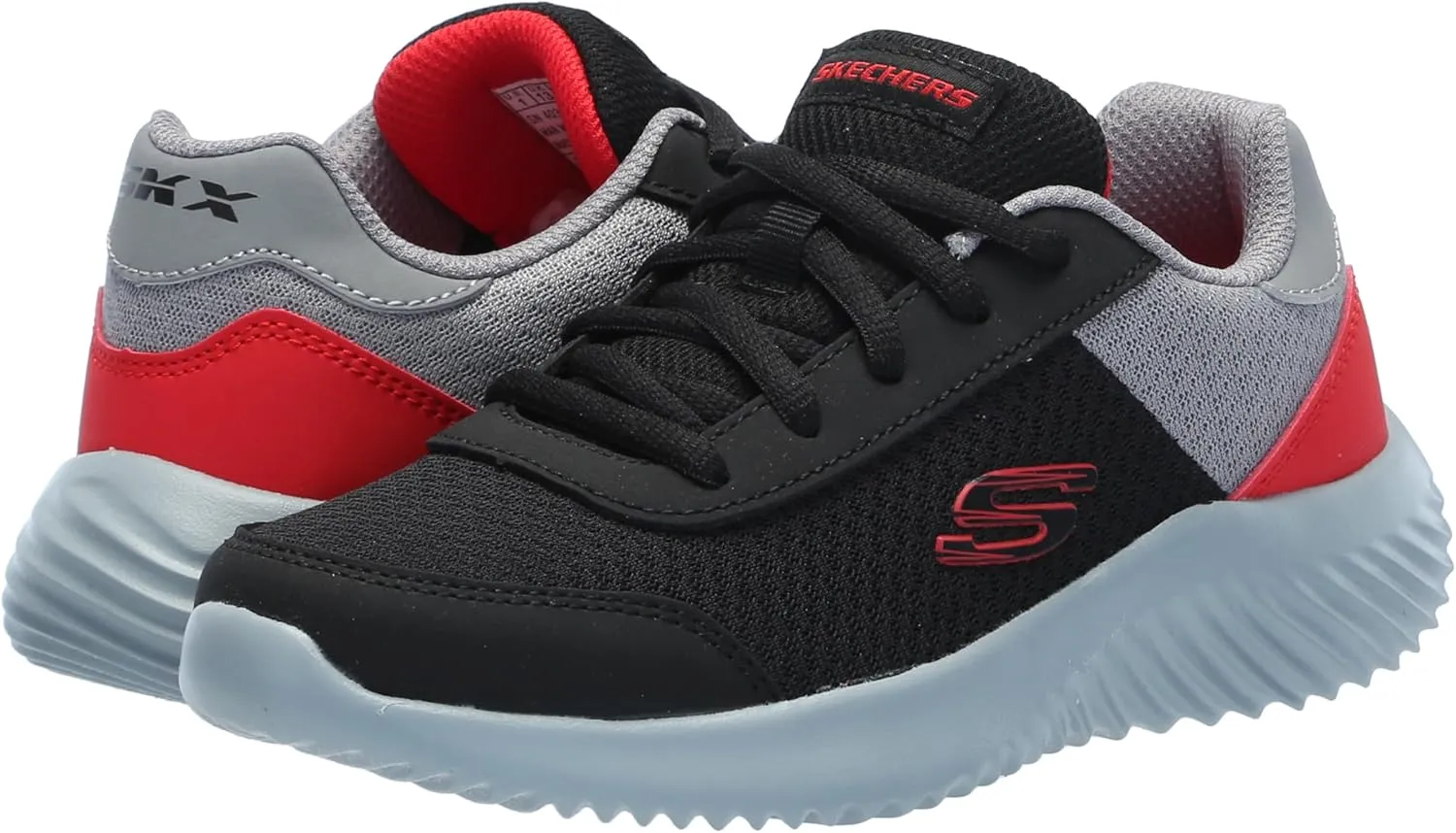 Skechers Boy's Bounder Sneaker