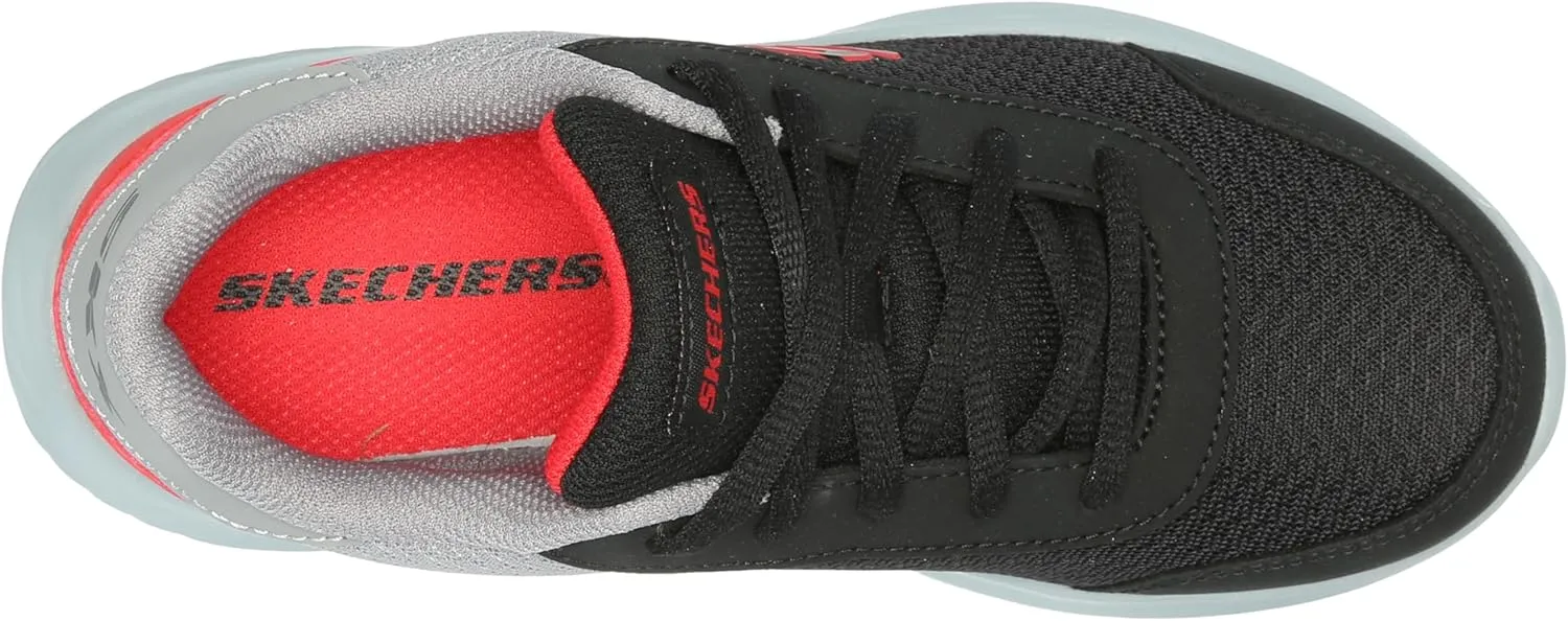 Skechers Boy's Bounder Sneaker