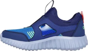 SKECHERS Boy's Depth Charge 2.0-Techno Point Sneaker