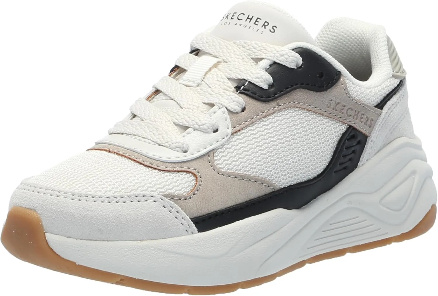 Skechers Boy's Nova Jogger Sneaker