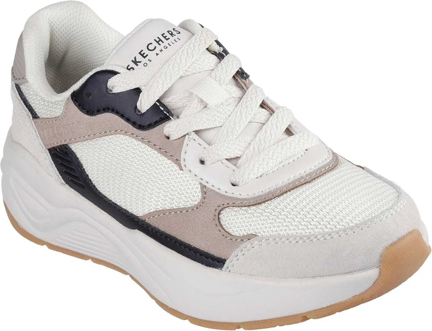 Skechers Boy's Nova Jogger Sneaker