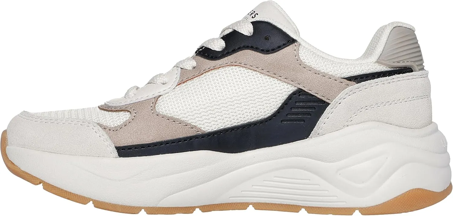 Skechers Boy's Nova Jogger Sneaker