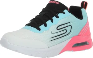 Skechers Girls' Microspec Max Plus echo Speed