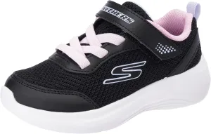 Skechers Girl's Selectors-Reset Achieved Sneaker