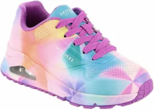 Skechers Girl's Uno Gen1 Sneaker