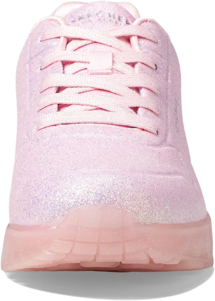 Skechers Girl's Uno Ice Sneaker