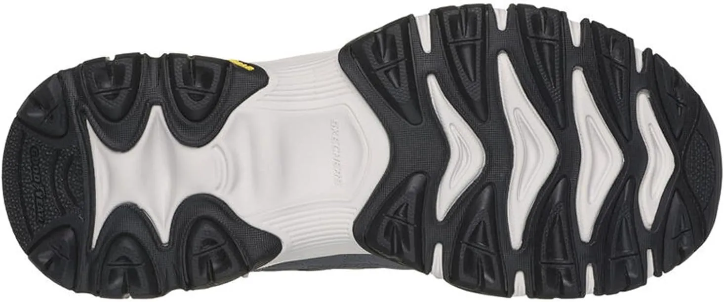 Skechers Men's, After Burn M.Fit 2.0 Hiking Shoe