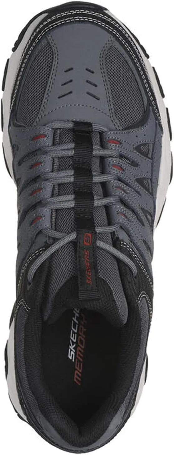 Skechers Men's, After Burn M.Fit 2.0 Hiking Shoe