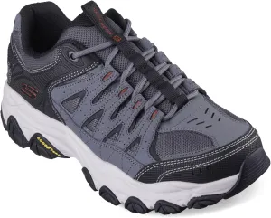 Skechers Men's, After Burn M.Fit 2.0 Hiking Shoe