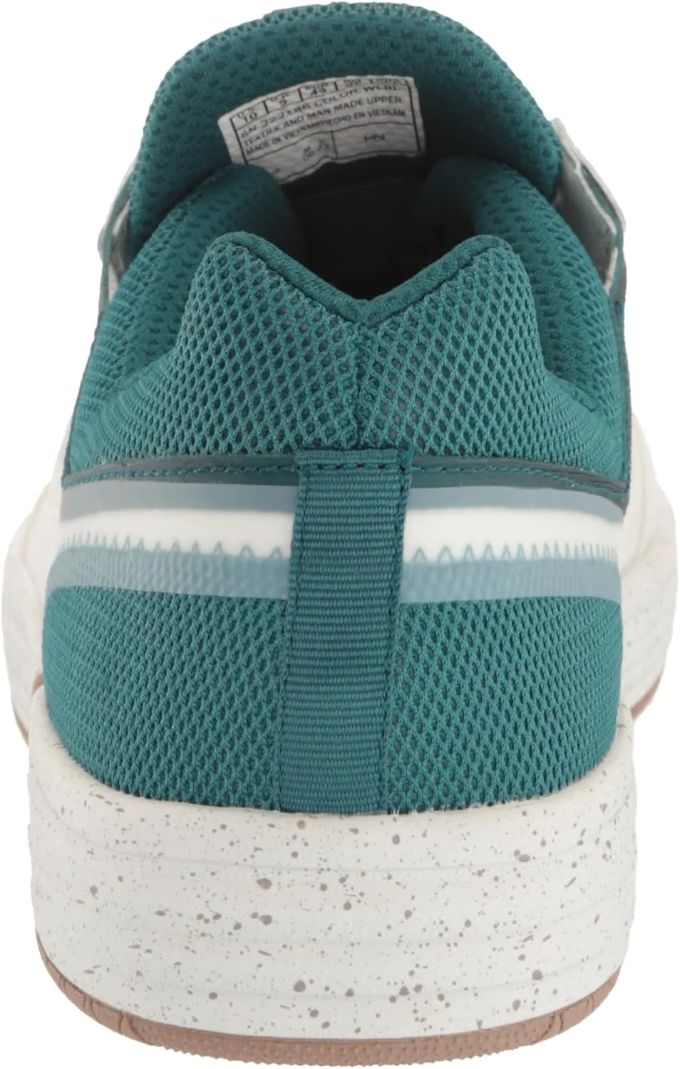 Skechers Men's Alpha Cup Fielder Sneaker
