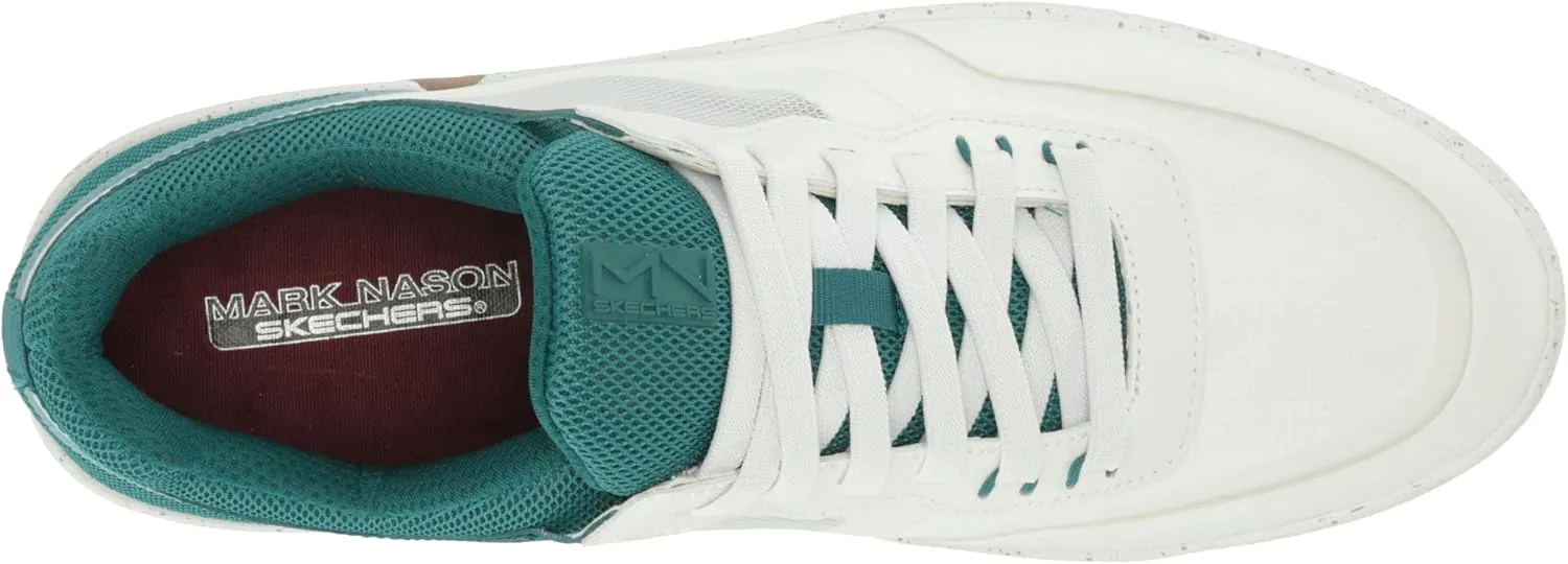 Skechers Men's Alpha Cup Fielder Sneaker