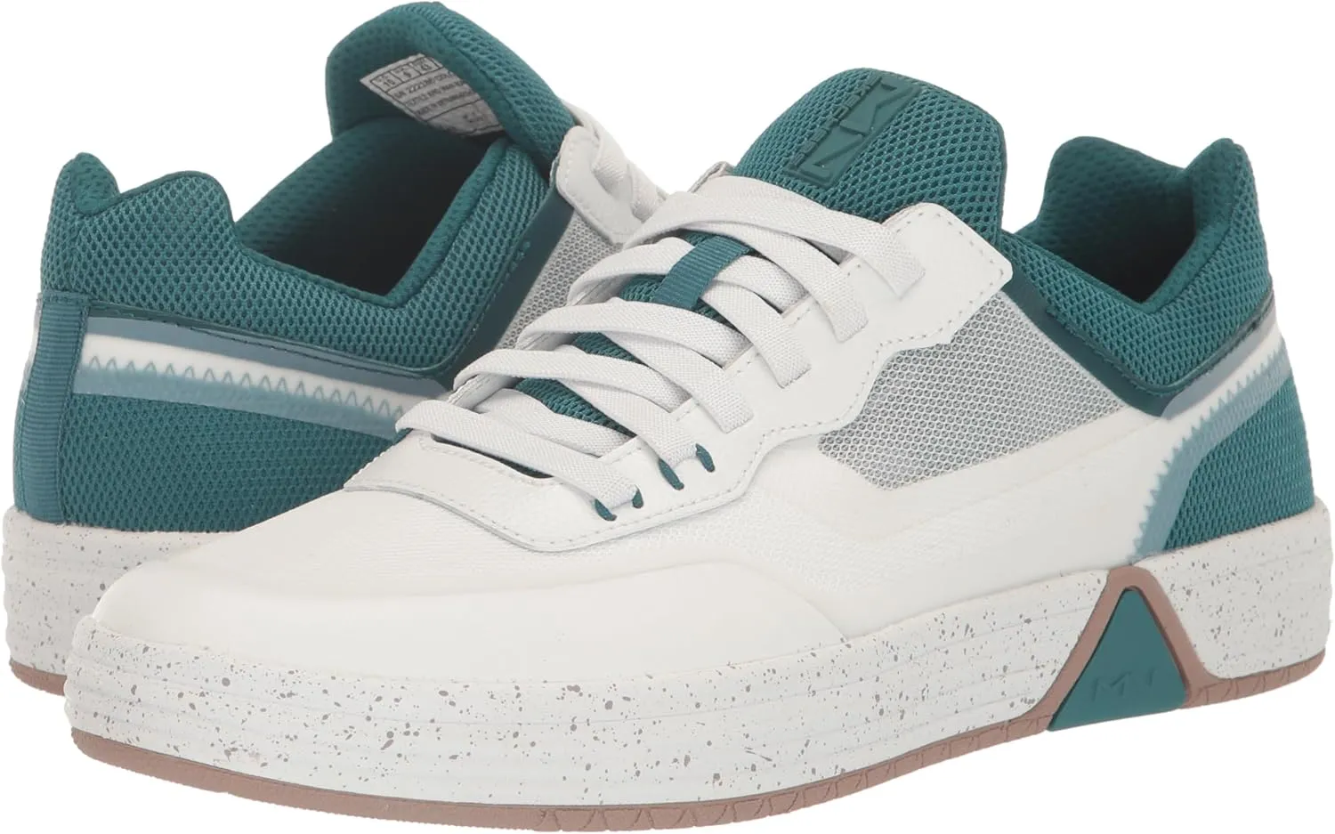 Skechers Men's Alpha Cup Fielder Sneaker