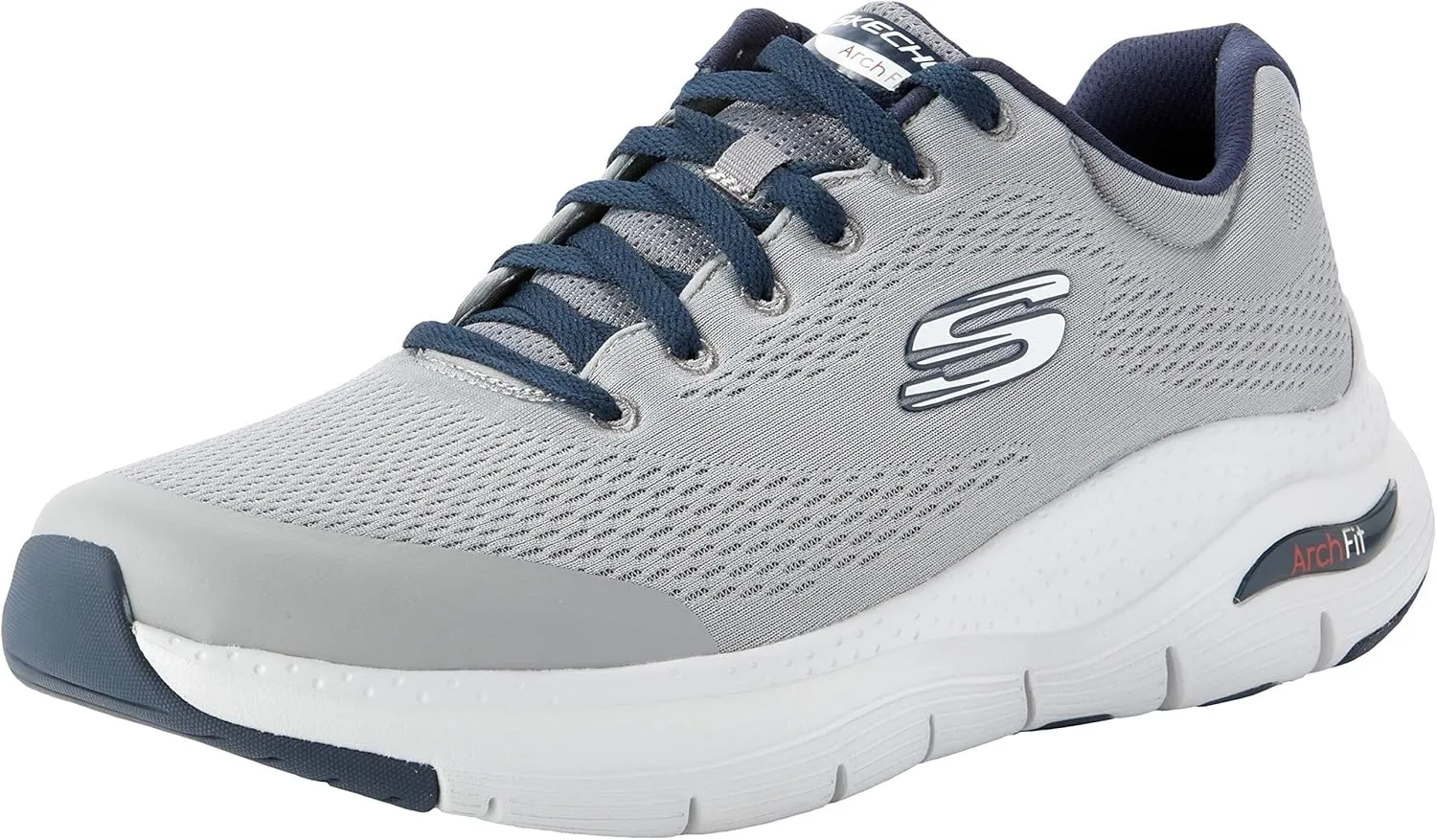 Skechers Men's Arch Fit Oxford