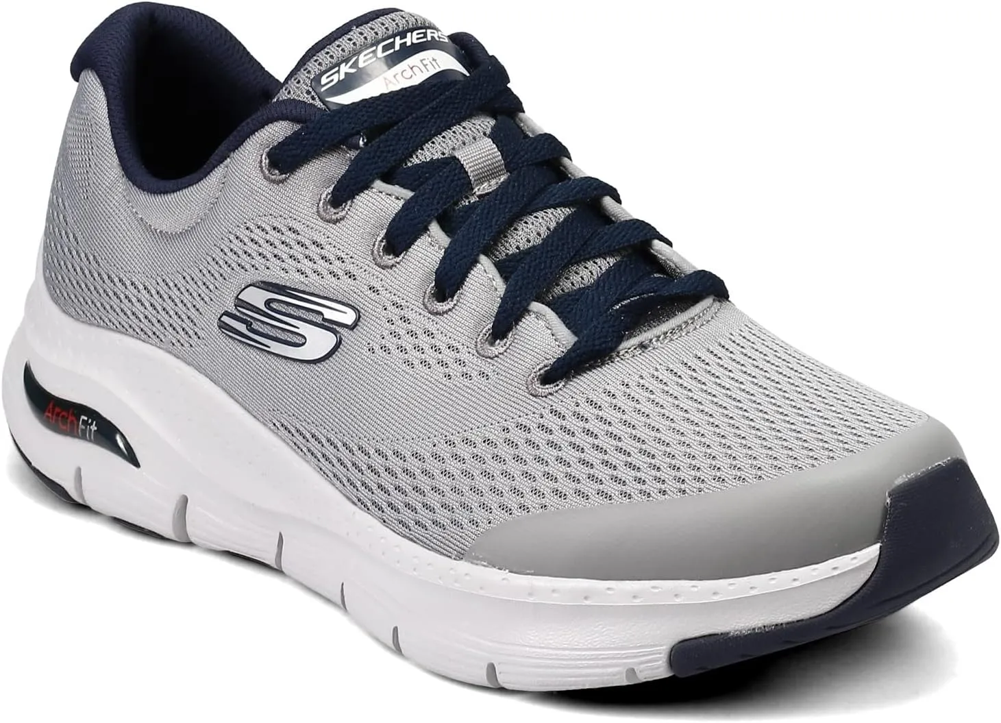 Skechers Men's Arch Fit Oxford