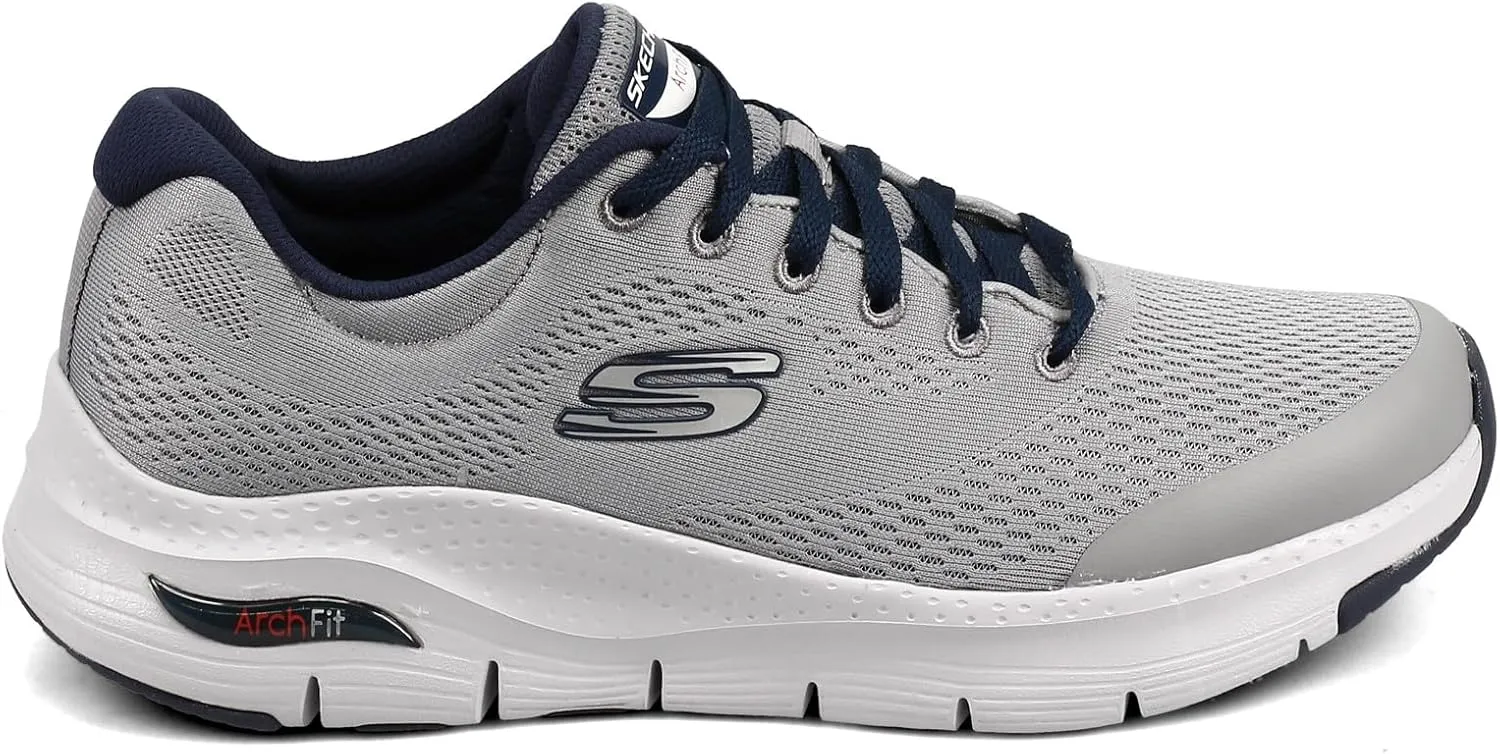 Skechers Men's Arch Fit Oxford