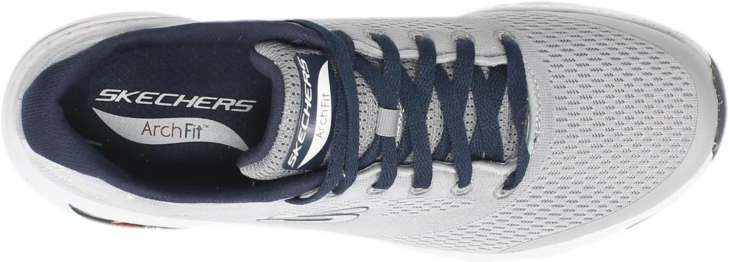 Skechers Men's Arch Fit Oxford