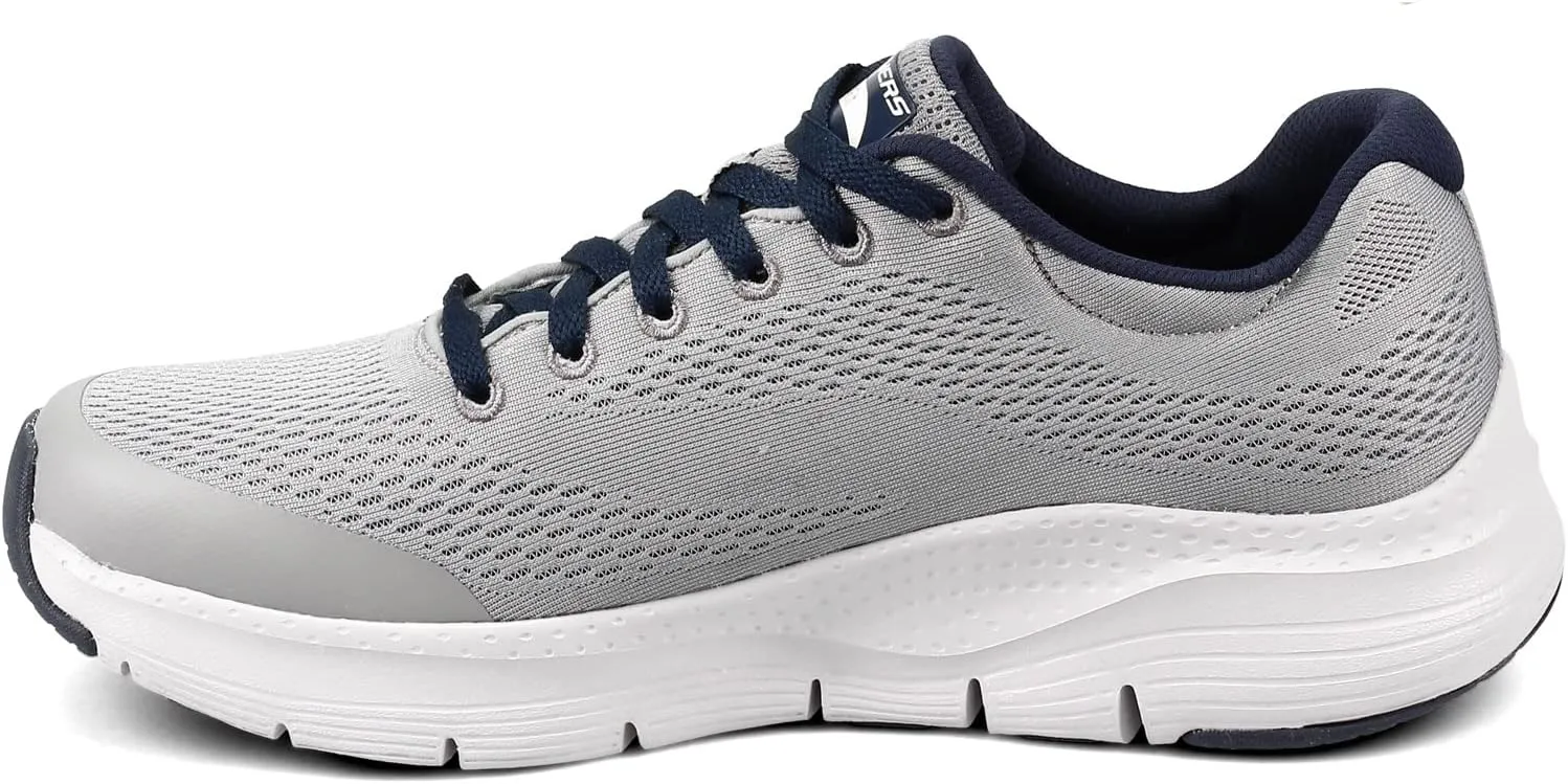 Skechers Men's Arch Fit Oxford