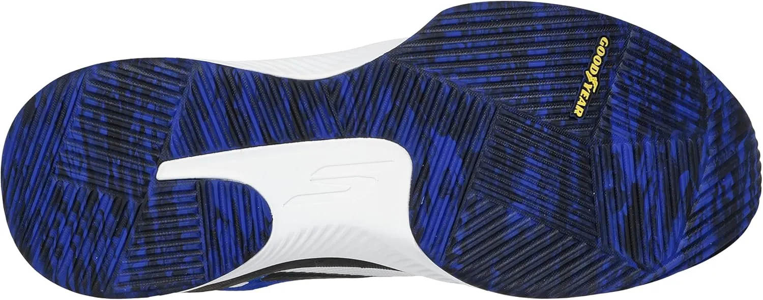 Skechers Men's Basketball Skx Nexus Sneaker
