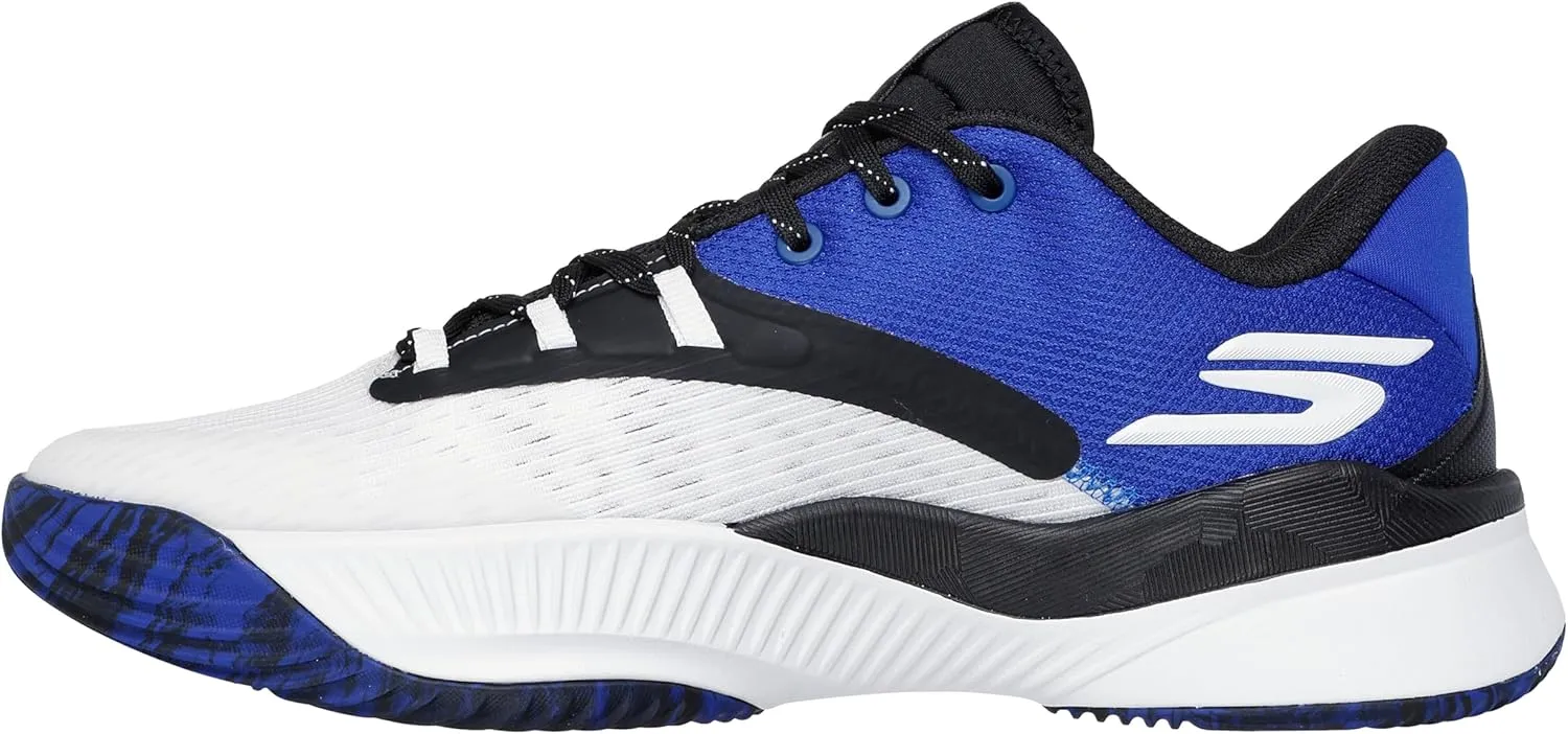 Skechers Men's Basketball Skx Nexus Sneaker