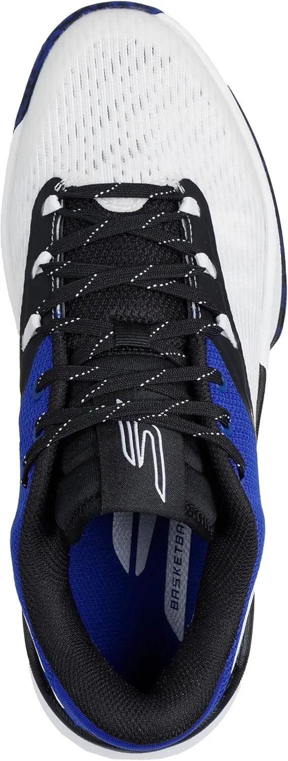 Skechers Men's Basketball Skx Nexus Sneaker