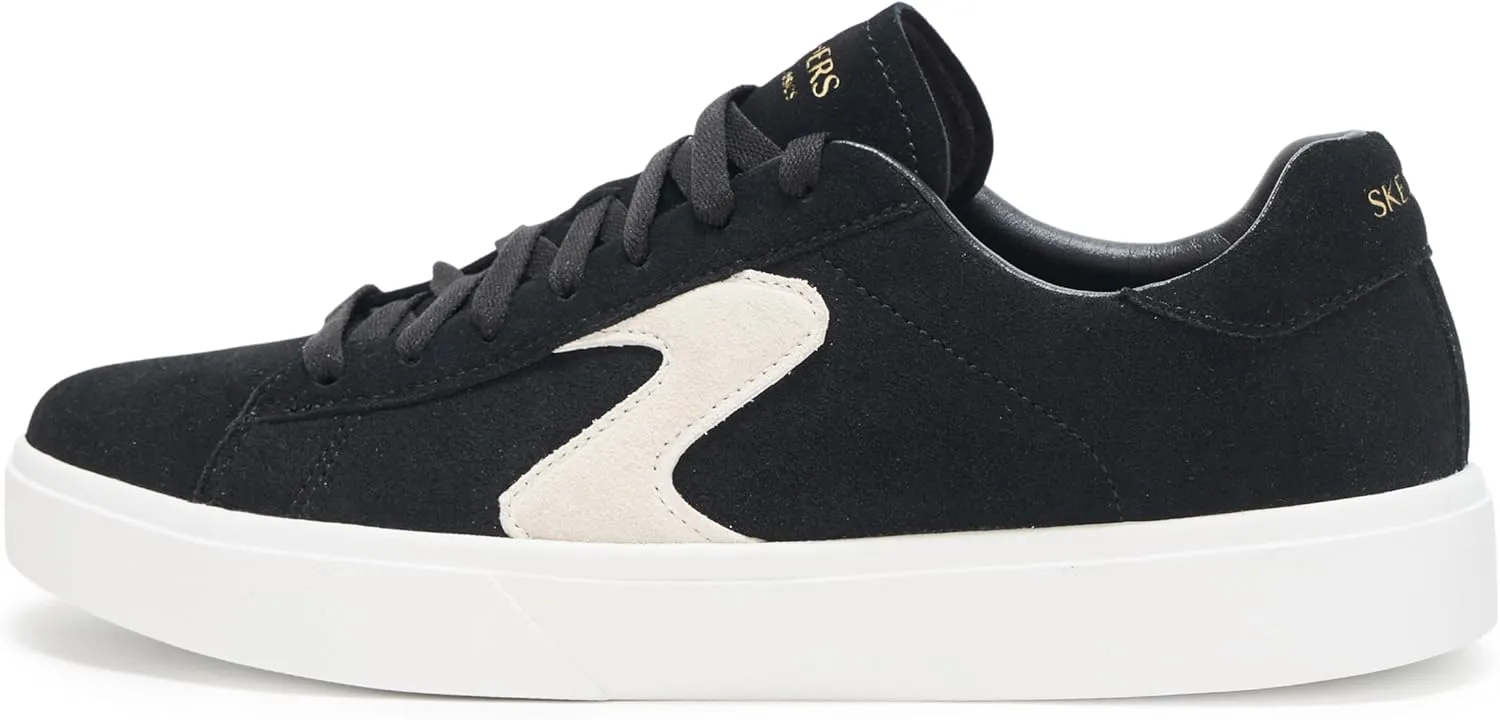 Skechers Men's Eden Lx-Levors Sneaker