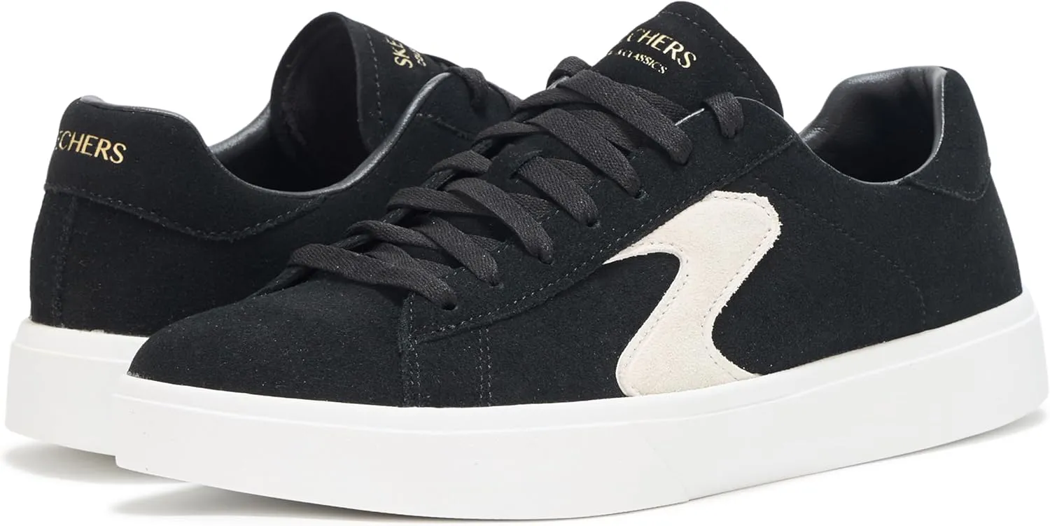 Skechers Men's Eden Lx-Levors Sneaker