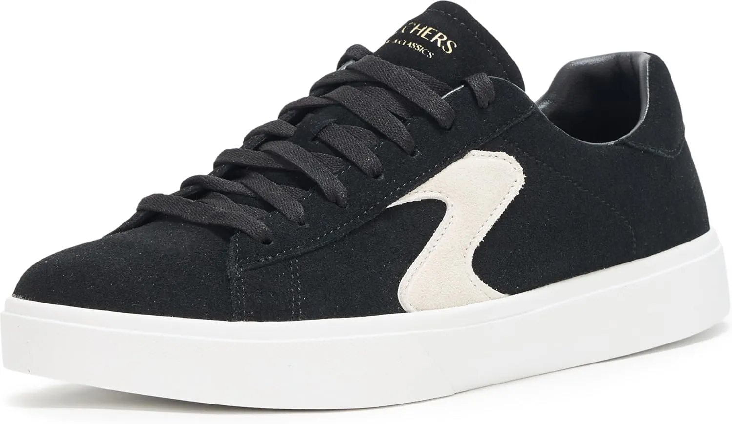 Skechers Men's Eden Lx-Levors Sneaker