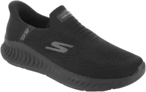 Skechers Men's Hands Free Slip-ins Go Walk Now-Sauntered Sneaker