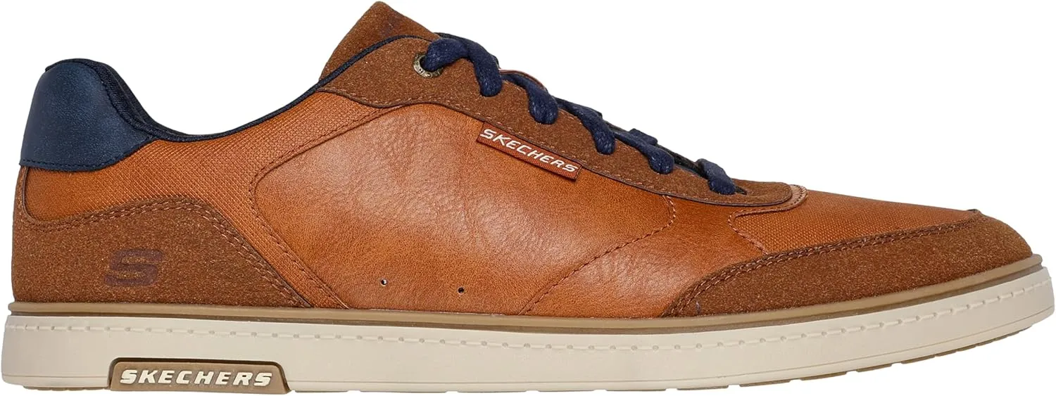 Skechers Men's Haney Oxford