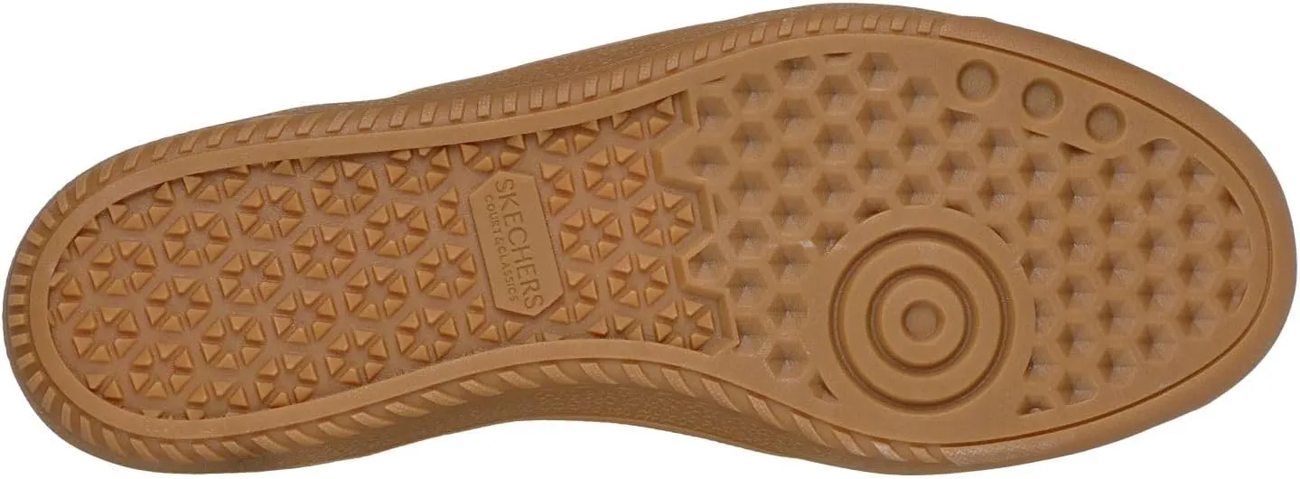 Skechers Men's Hotshot-Varsity Crew Sneaker