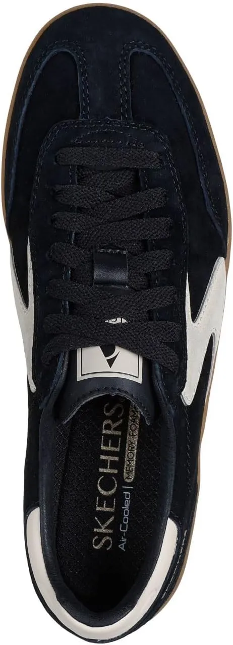 Skechers Men's Hotshot-Varsity Crew Sneaker