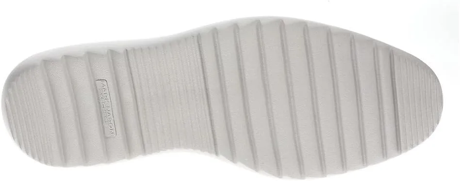 Skechers Men's Mark Nason Mako-Hartley Sneaker