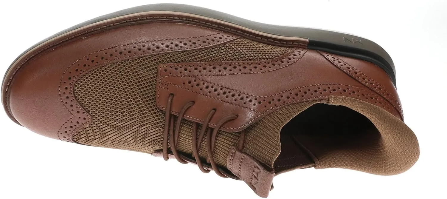 Skechers Men's Mark Nason Mako-Hartley Sneaker