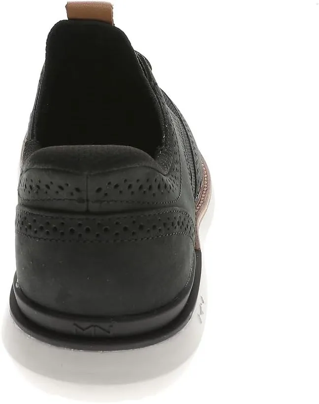 Skechers Men's Mark Nason Mako-Hartley Sneaker