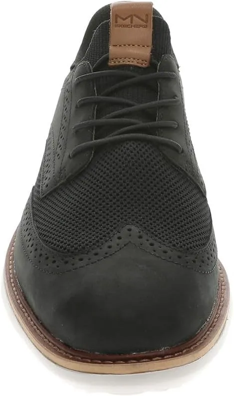 Skechers Men's Mark Nason Mako-Hartley Sneaker