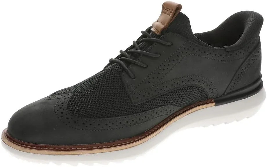 Skechers Men's Mark Nason Mako-Hartley Sneaker