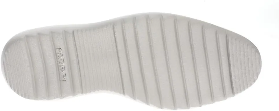 Skechers Men's Mark Nason Mako-Hartley Sneaker