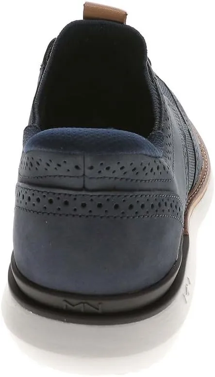 Skechers Men's Mark Nason Mako-Hartley Sneaker