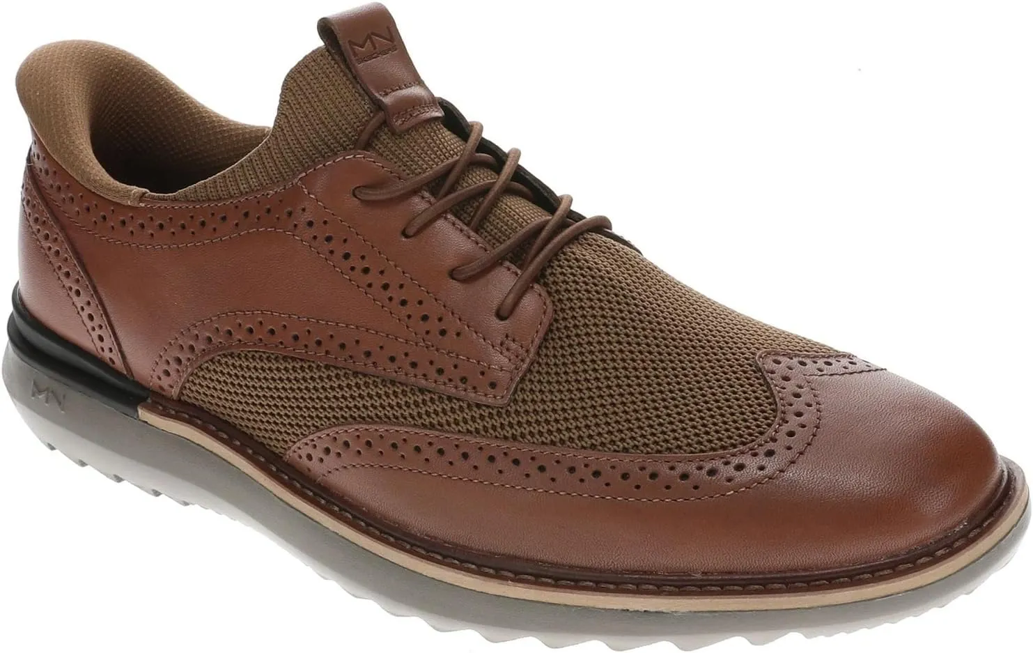 Skechers Men's Mark Nason Mako-Hartley Sneaker