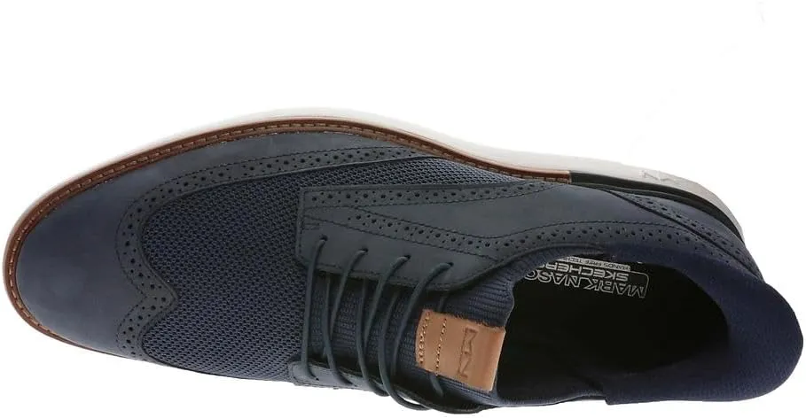 Skechers Men's Mark Nason Mako-Hartley Sneaker